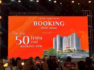 Căn hộ midori park the nest  chỉ 2.3 tỷ căn 2pn ngay trung tâm tp mới bình dương  0919 433 ***