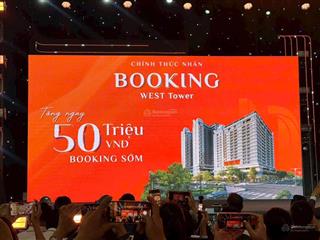 Nhận booking dự án căn hộ midori park the nest   0919 433 *** (nv cđt becamex tokyu)