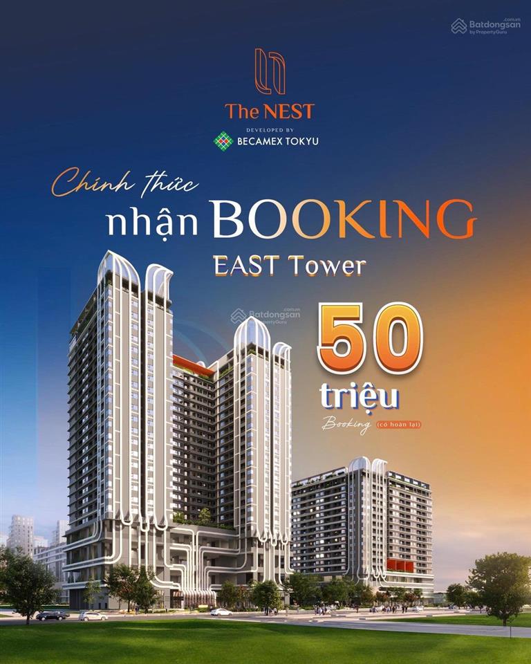 Bán căn hộ midori park the nest   0919 433 *** (nv cđt becamex tokyu)