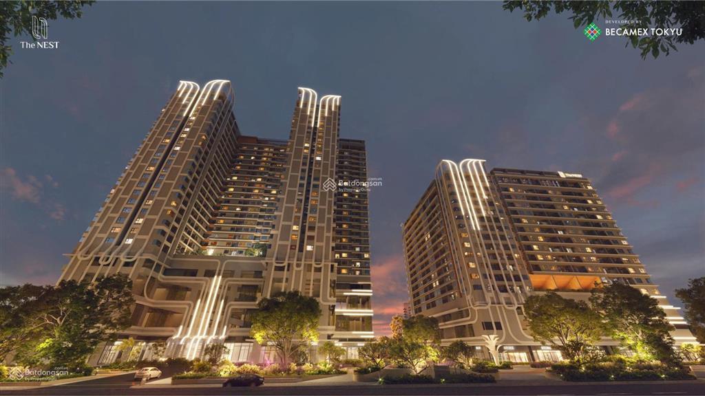 Căn hộ midori park the nest sở hữu dễ dàng chỉ với 20% (500 triệu)
