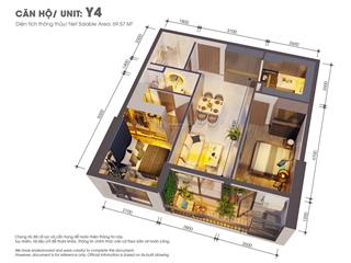 Bán căn hộ 2pn69m2  tầng 24 the glory giá 3,9 tỷ căn hộ trống nhận nhà liền 0919 433 ***