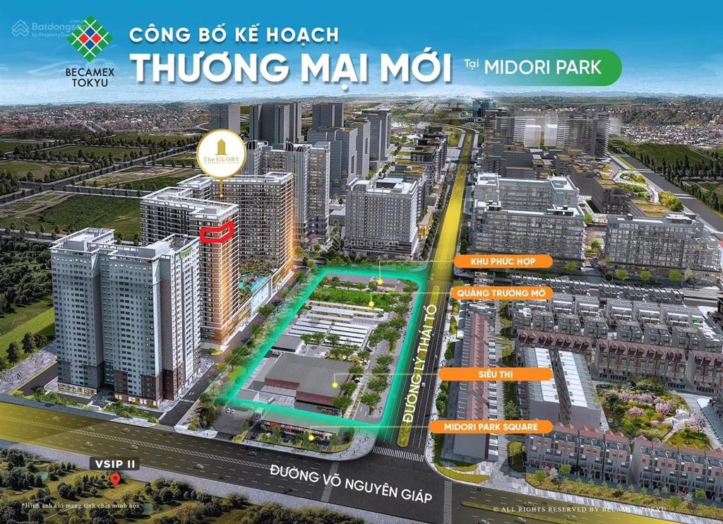 Bán căn hộ 2pn69m2  tầng 24 the glory giá 3,9 tỷ căn hộ trống nhận nhà liền 0919 433 ***
