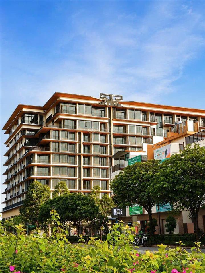 Bán căn 3pn 143.8m loại đặc biệt hiếm có ban công rộng ngay vườn cảnh quan dự án the ten 0919 433 ***