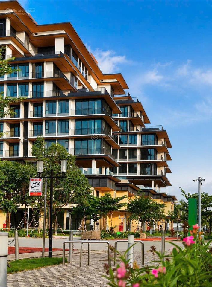 Bán căn 1pn dự án the ten  view đẹp giá gốc từ cđt becamex tokyu  0919 433 ***