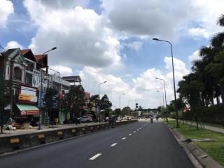 Hot  nhà mặt tiền lê thị riêng  4x13 trệt gác  mở shop, salon, spa cực hợp