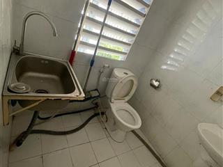 Phòng 20m2, sẵn máy lạnh đường số 7 linh trung.