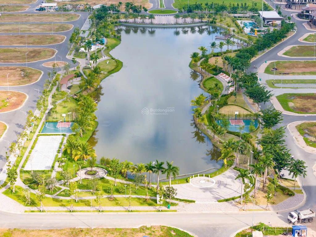 Nam long mở bán đất nền sổ đỏ nam long 2 central lake tại tp. cần thơ, ưu đãi 16%, bank hỗ trợ 80%