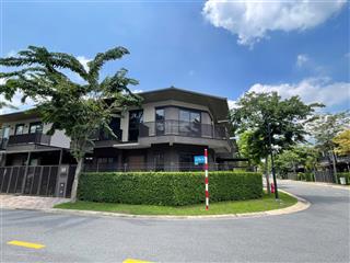 Bán nhanh biệt thự song lập view trực diện công viên dự án waterpoint giá chỉ 6.95tỷ full thuế phí