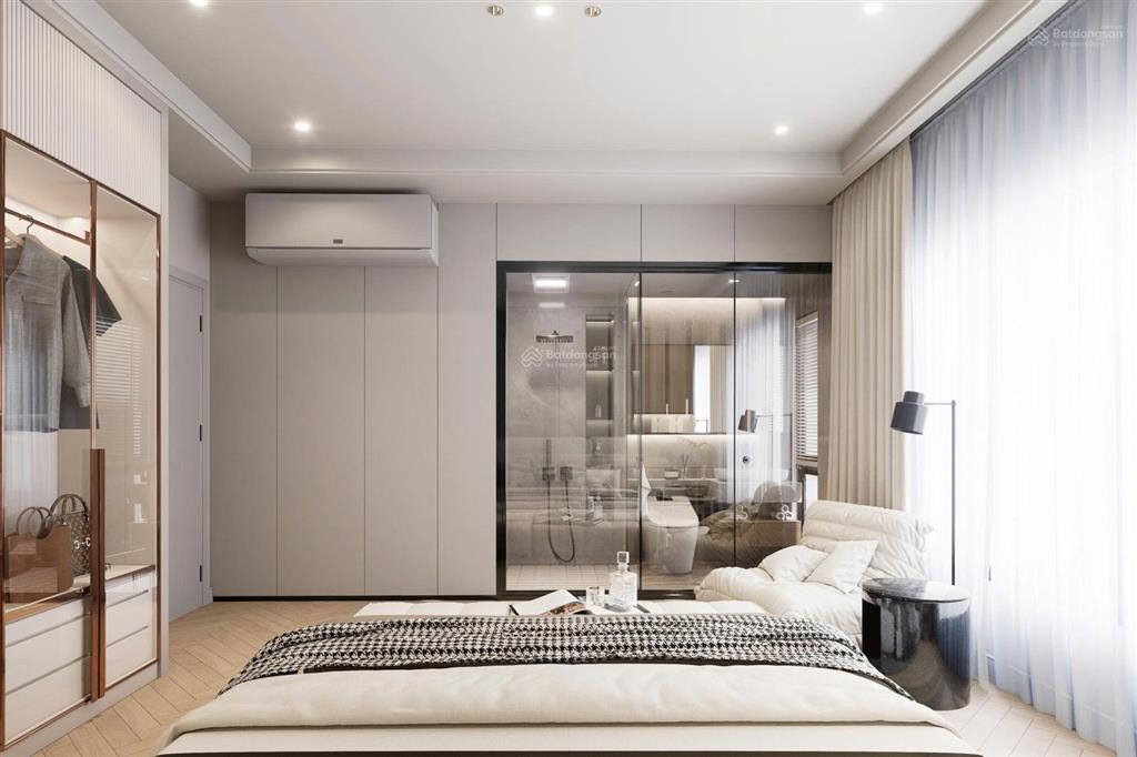 Mở bán nhà phố 4 tầng genera by the solia giá chỉ từ 3,8 tỷ/căn bến lức long an