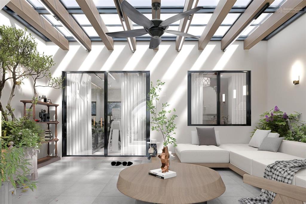 Mở bán nhà phố 4 tầng genera by the solia giá chỉ từ 3,8 tỷ/căn bến lức long an