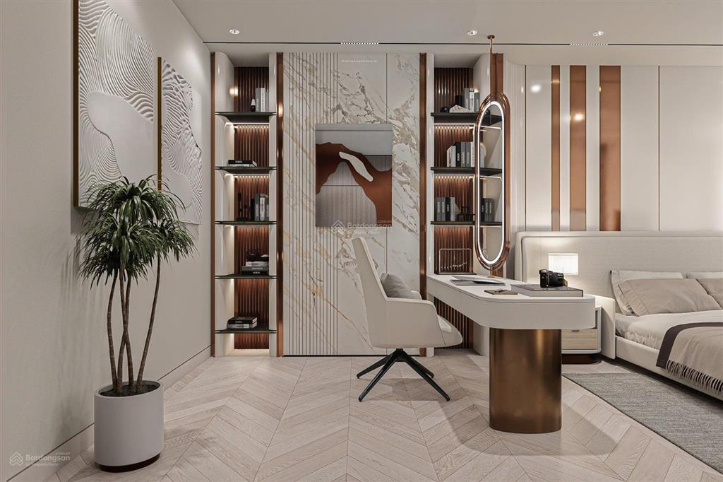 Mở bán nhà phố 4 tầng genera by the solia giá chỉ từ 3,8 tỷ/căn bến lức long an
