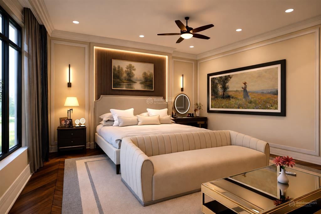 Mở bán nhà phố 4 tầng genera by the solia giá chỉ từ 3,8 tỷ/căn bến lức long an