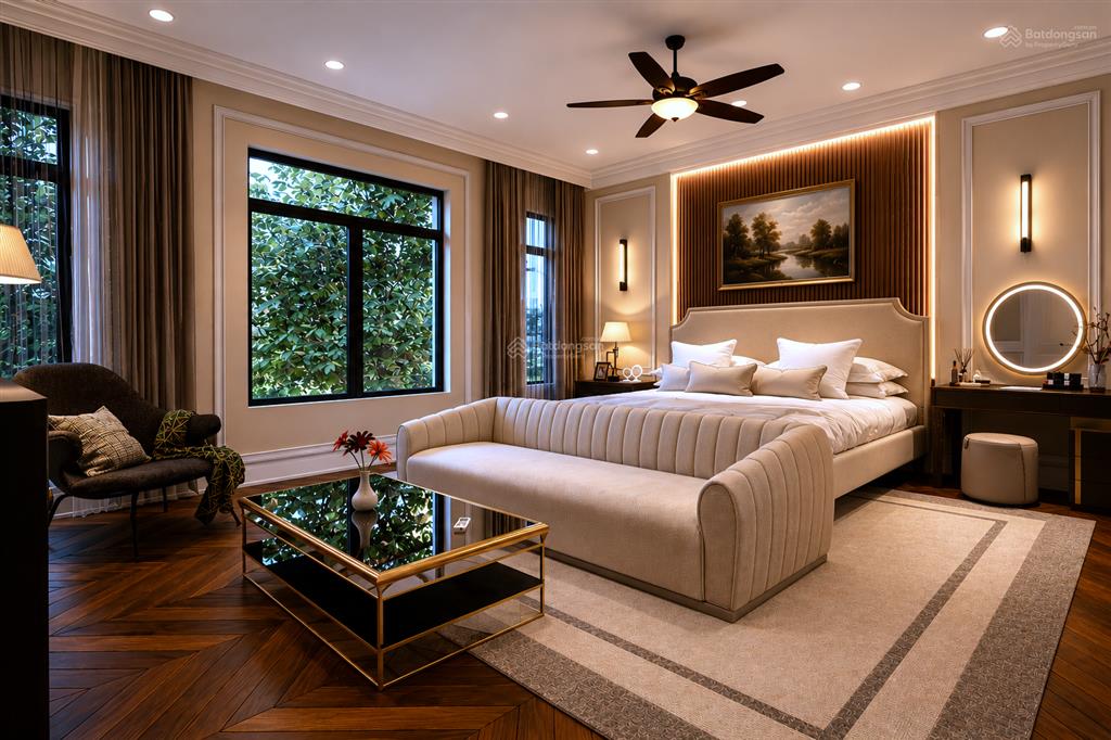 Mở bán nhà phố 4 tầng genera by the solia giá chỉ từ 3,8 tỷ/căn bến lức long an