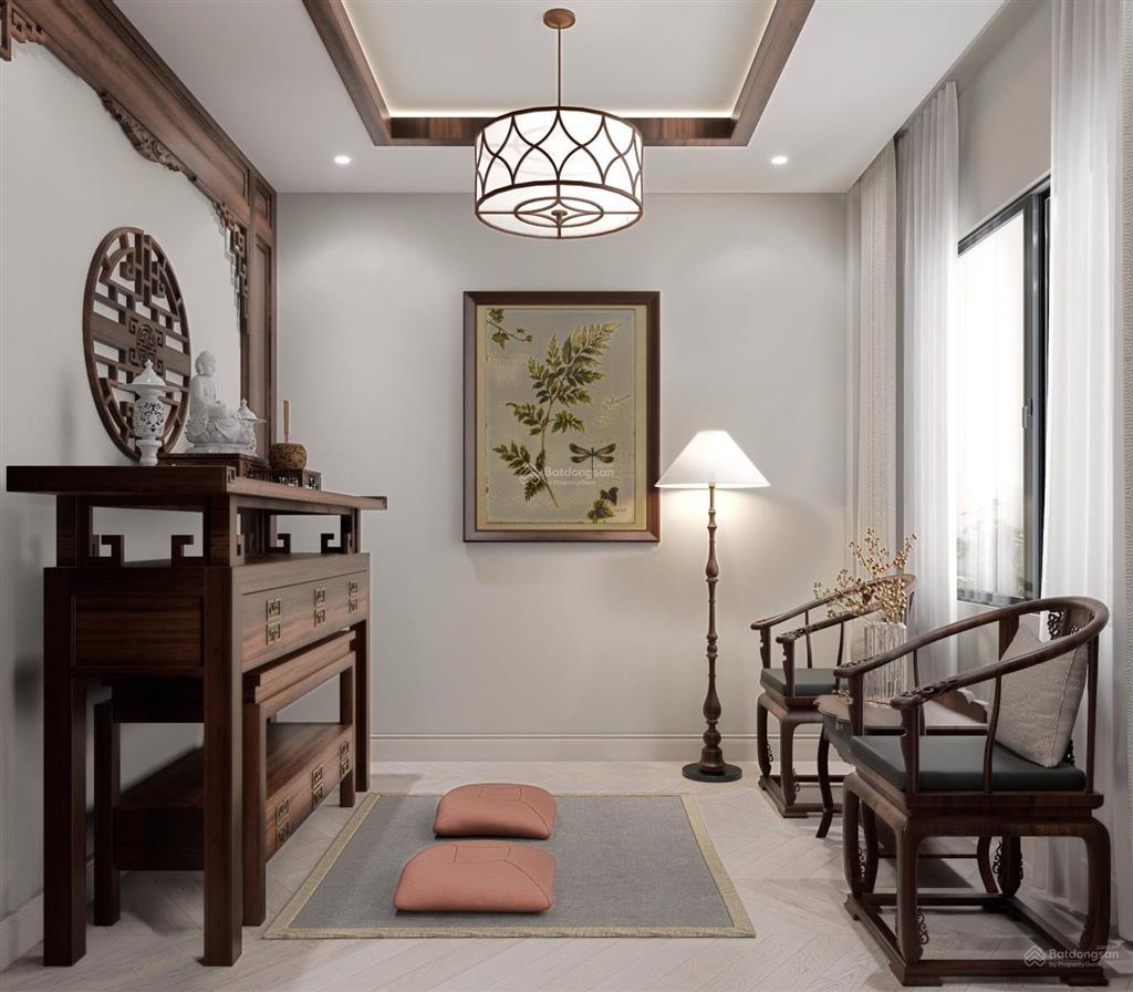 Mở bán nhà phố 4 tầng genera by the solia giá chỉ từ 3,8 tỷ/căn bến lức long an