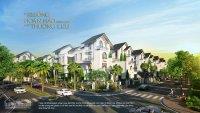 Bán gấp đất nền saigon mystery quận 2 liền kề đảo kim cương 7x18m, giá 265tr/m2 full thuế phí