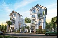 Bán gấp đất nền saigon mystery quận 2 liền kề đảo kim cương 7x18m, giá 265tr/m2 full thuế phí