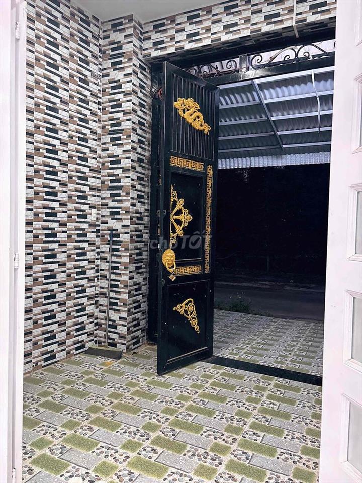 Cần bán nhà Nhân Nghĩa - Đồng Nai