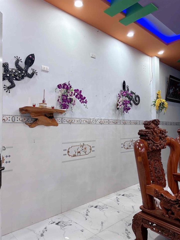 Cần bán nhà Nhân Nghĩa - Đồng Nai