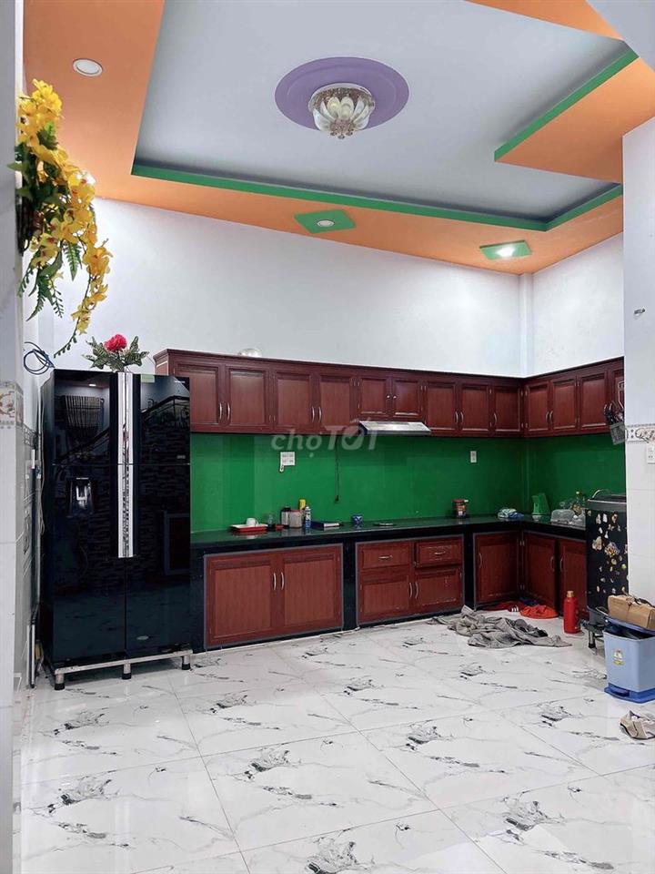 Cần bán nhà Nhân Nghĩa - Đồng Nai