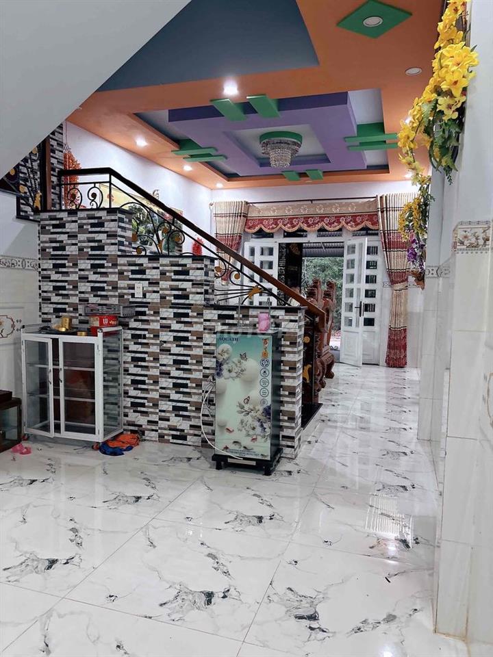 Cần bán nhà Nhân Nghĩa - Đồng Nai