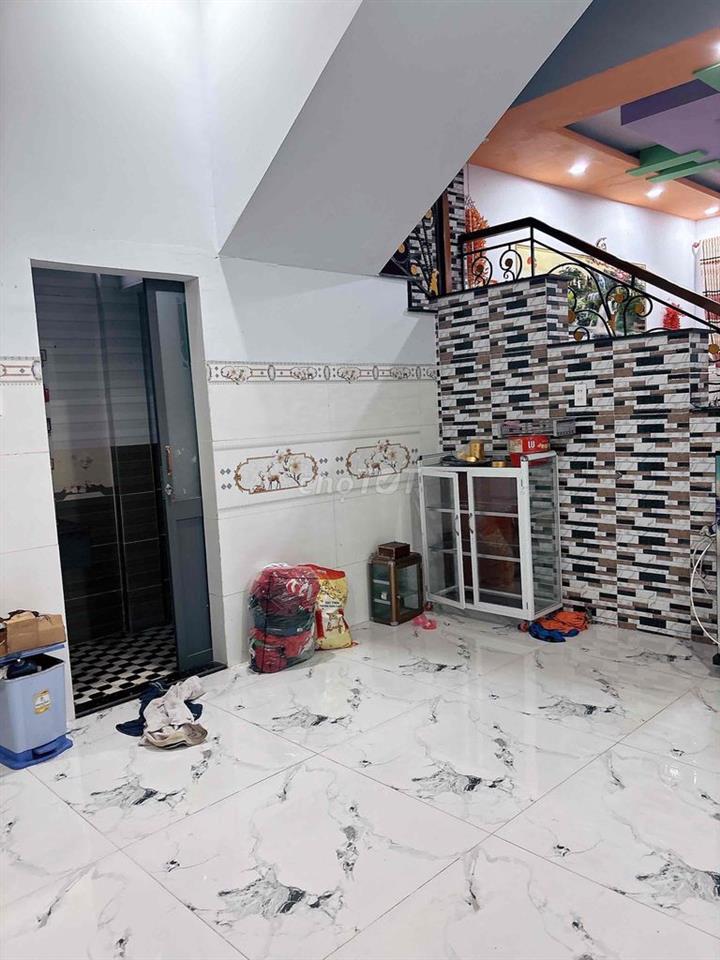 Cần bán nhà Nhân Nghĩa - Đồng Nai