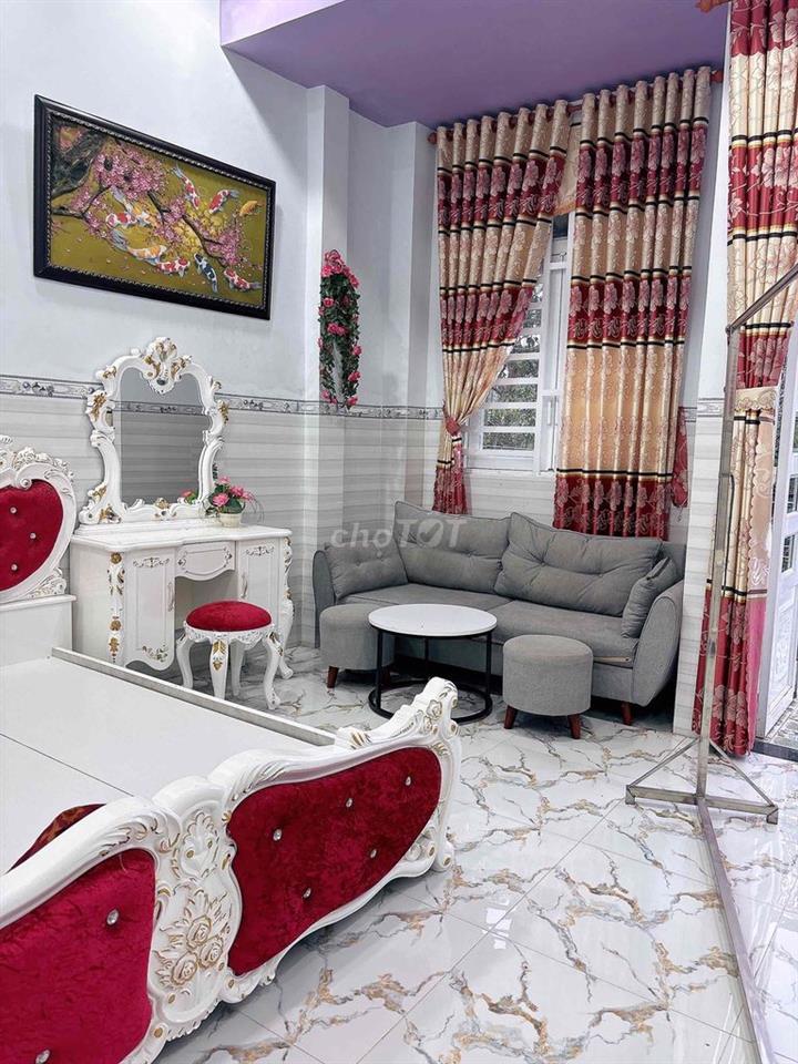 Cần bán nhà Nhân Nghĩa - Đồng Nai