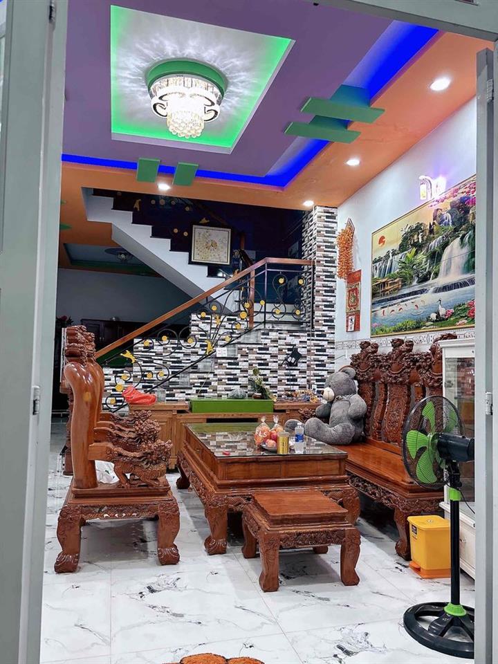 Cần bán nhà Nhân Nghĩa - Đồng Nai