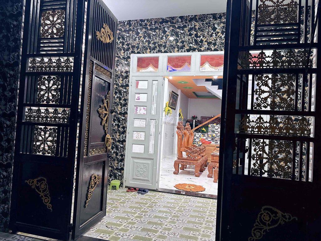 Cần bán nhà Nhân Nghĩa - Đồng Nai