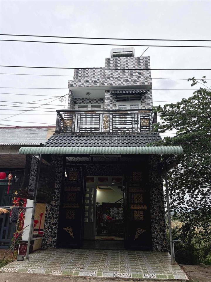 Cần bán nhà Nhân Nghĩa - Đồng Nai