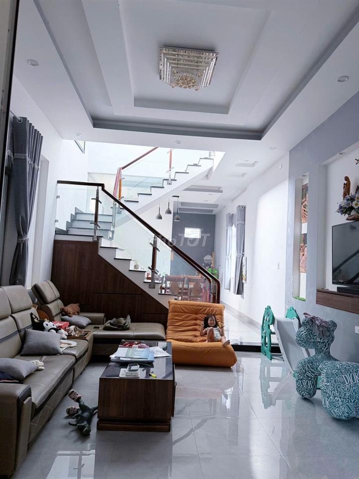 BÁN NHÀ ẤP 1 XUÂN QUẾ