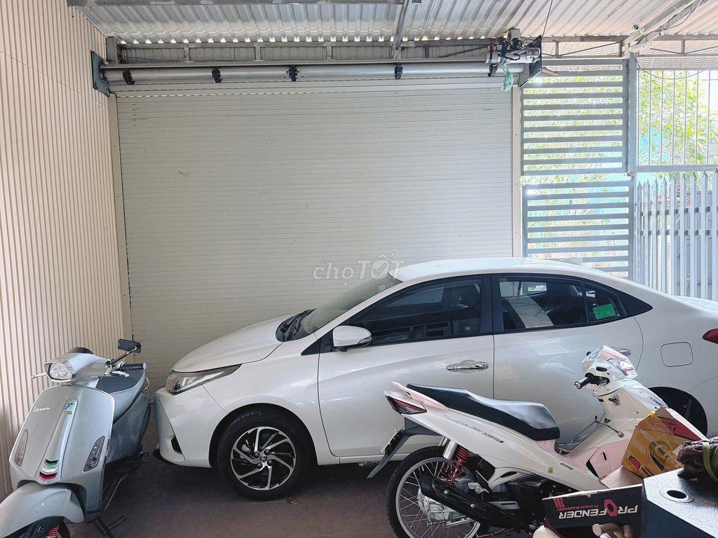 BÁN NHÀ ẤP 1 XUÂN QUẾ
