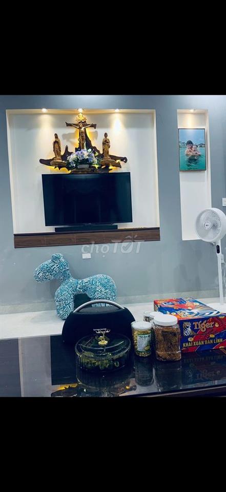 BÁN NHÀ ẤP 1 XUÂN QUẾ