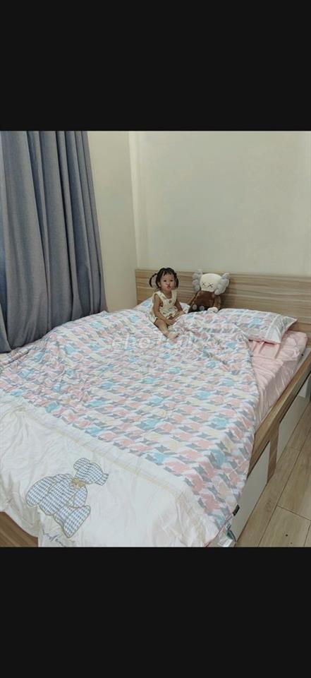 BÁN NHÀ ẤP 1 XUÂN QUẾ