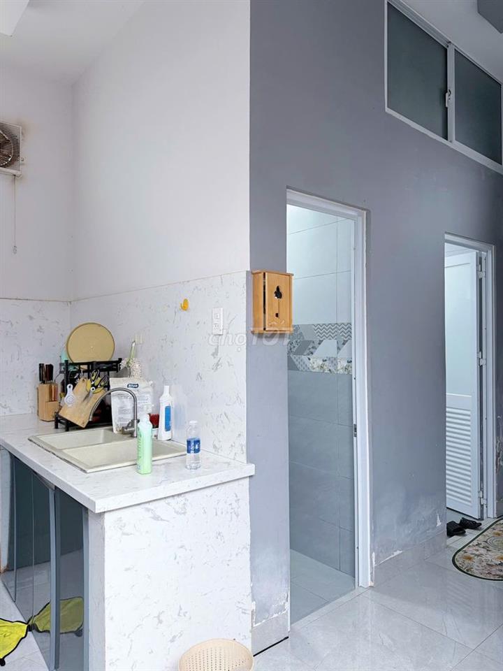 BÁN NHÀ ẤP 1 XUÂN QUẾ