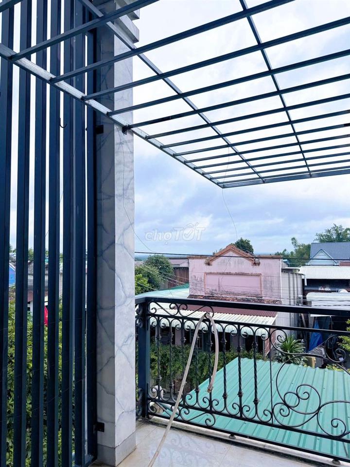 BÁN NHÀ ẤP 1 XUÂN QUẾ
