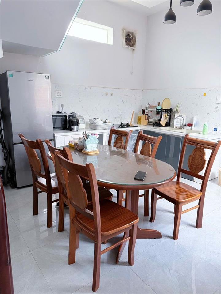 BÁN NHÀ ẤP 1 XUÂN QUẾ