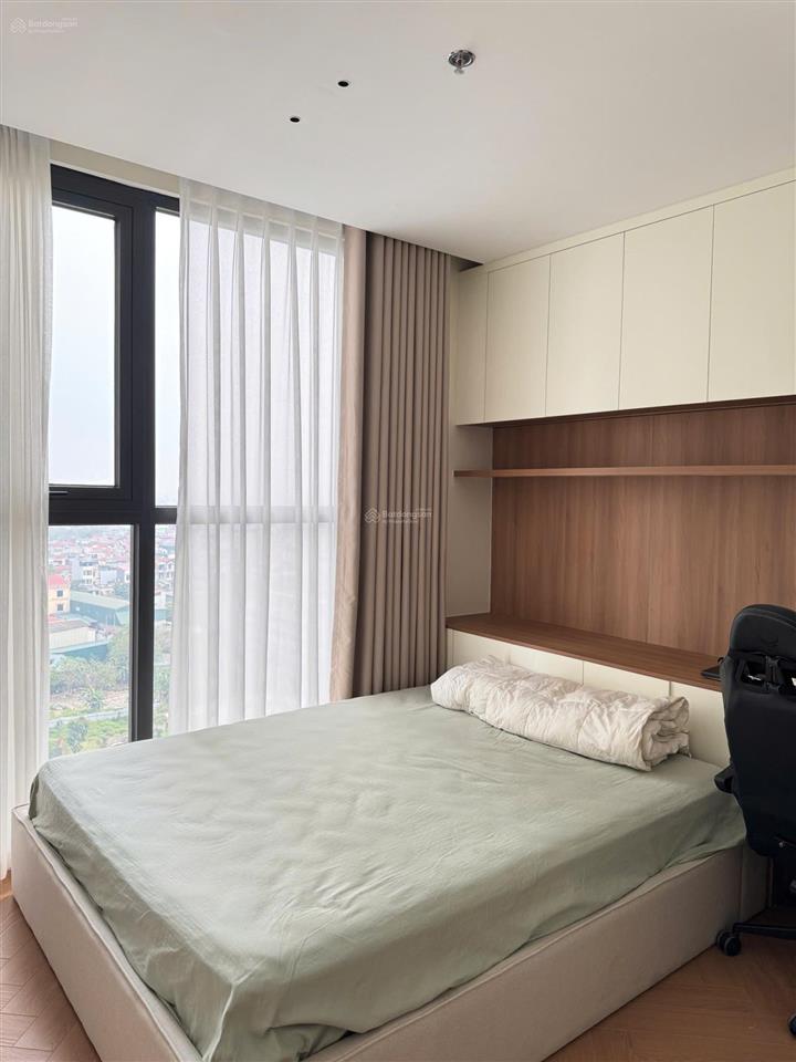 Quỹ 999 căn hộ vinhomes smart city tháng 8/2026 giá cắt lỗ 500tr, giá từ 2,280 tỷ