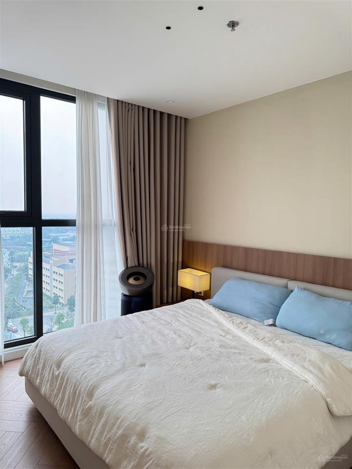 Quỹ 999 căn hộ vinhomes smart city tháng 8/2026 giá cắt lỗ 500tr, giá từ 2,280 tỷ