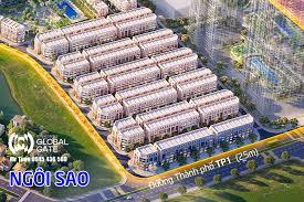 Gia đình cần bán gấp nhà phố 63m2 thiên nga 3 phân khu tinh anh,vinhomes cổ loa giá 21,5 tỷ