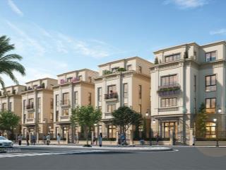 Bán nhanh siêu phẩm đặc biệt song lập thiên nga 5 view công viên peal park, giá 6x tỷ