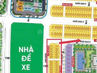 Chính chủ bán nhà phố 103,4m2 đường 13m2phân khu thịnh vượng vinhome global gate giá 3x tỷ bao phí