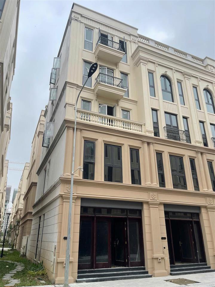 Quỹ 699 nhà phố vimhomes cổ loa diện tích đa dạng từ 63m2 256m2 giá từ 230tr/m2 . 0948 507 ***