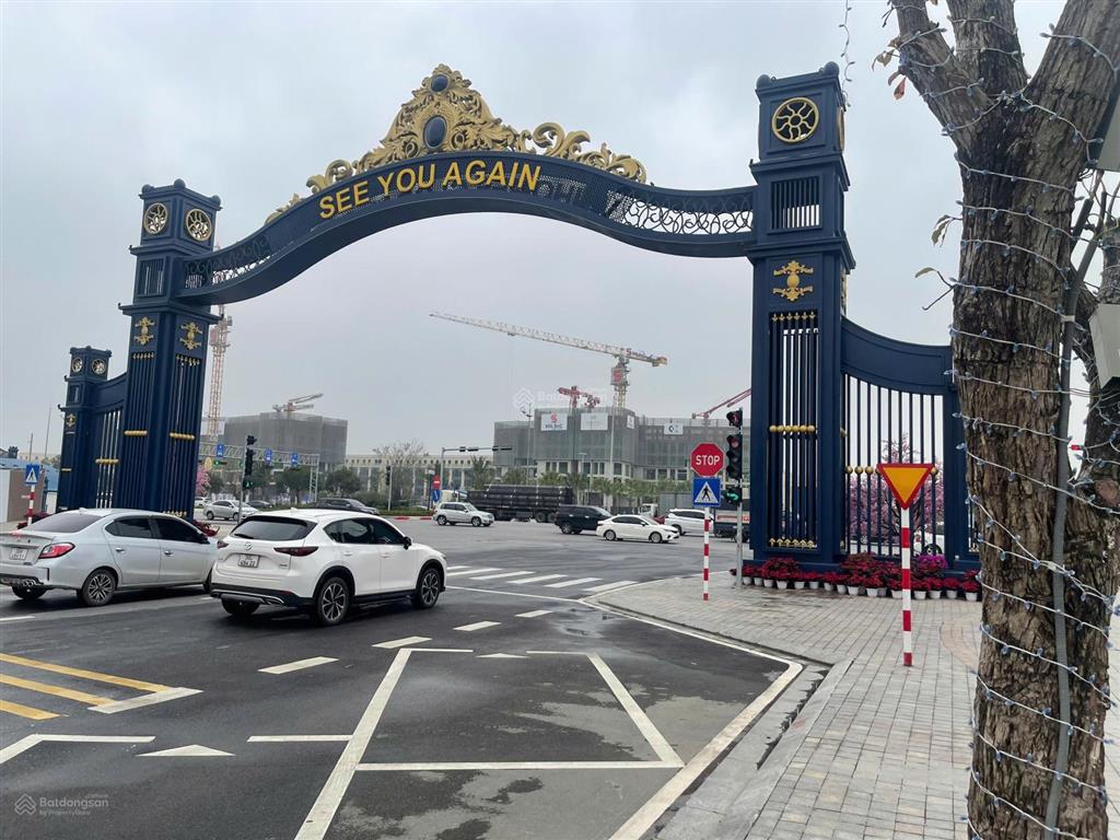 Quỹ 699 nhà phố vimhomes cổ loa diện tích đa dạng từ 63m2 256m2 giá từ 230tr/m2 . 0948 507 ***