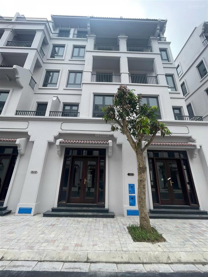 Quỹ 699 nhà phố vimhomes cổ loa diện tích đa dạng từ 63m2 256m2 giá từ 230tr/m2 . 0948 507 ***