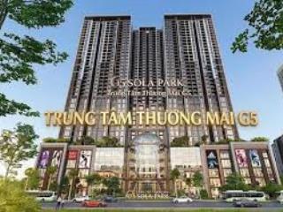 599 căn imperia the sola park chủ thả nổi lãi suất cần xả gấp vinhomes smart city giá từ 2,2 tỷ