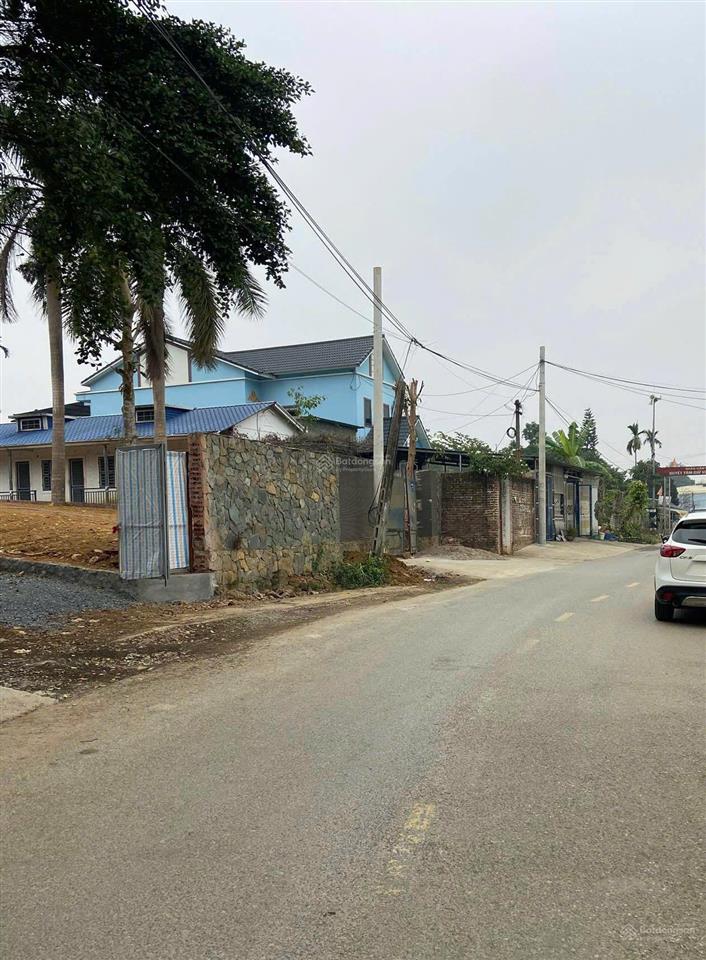 Đầu tư đất lõi vàng huyện đoan hùng