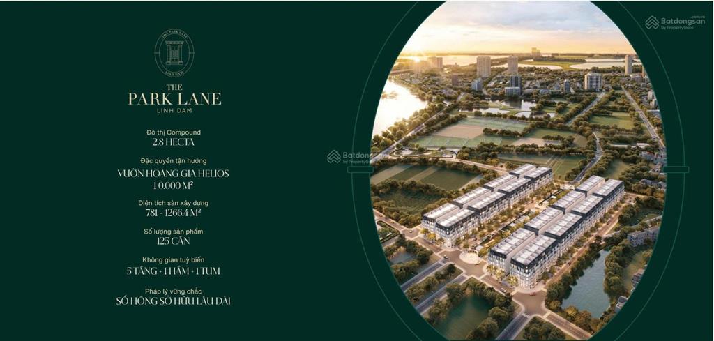 Bán nhà phố nội đô mặt hồ linh đàm có hầm xe riêng, gần 1000m2 sàn sử dụng, không vướng quy hoạch