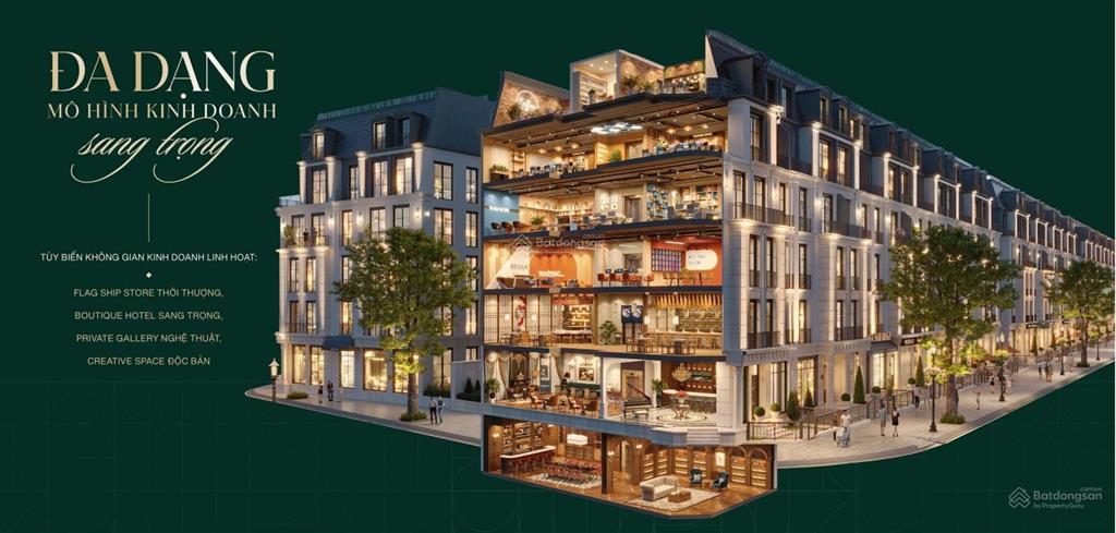 Bán nhà phố nội đô mặt hồ linh đàm có hầm xe riêng, gần 1000m2 sàn sử dụng, không vướng quy hoạch