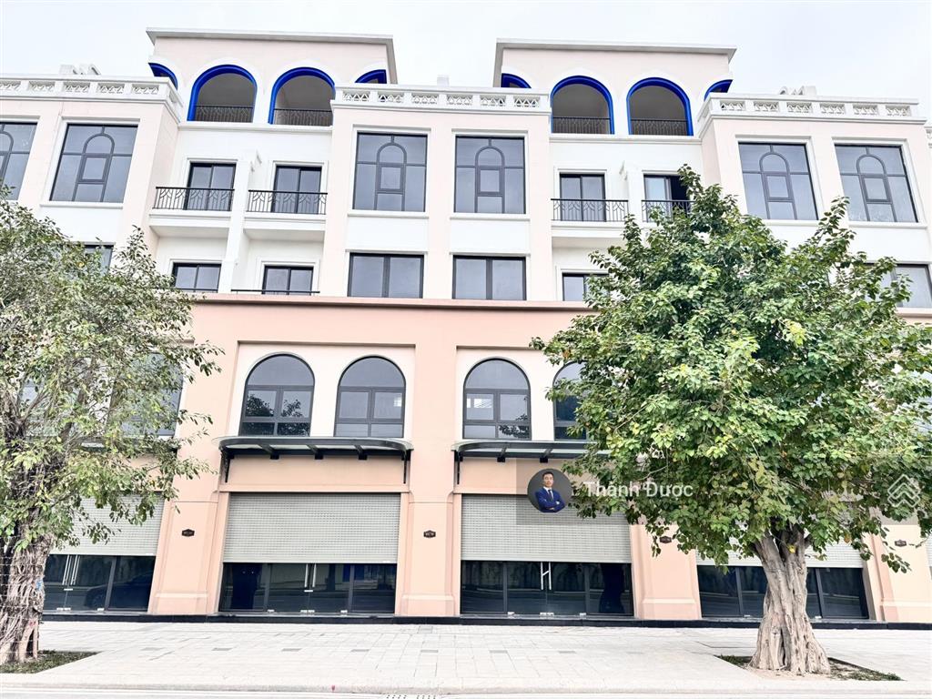 Bán biệt thự san hô giá hời đơn giá chỉ 128tr/m2 tại khu đô thị vinhomes ocean park 2