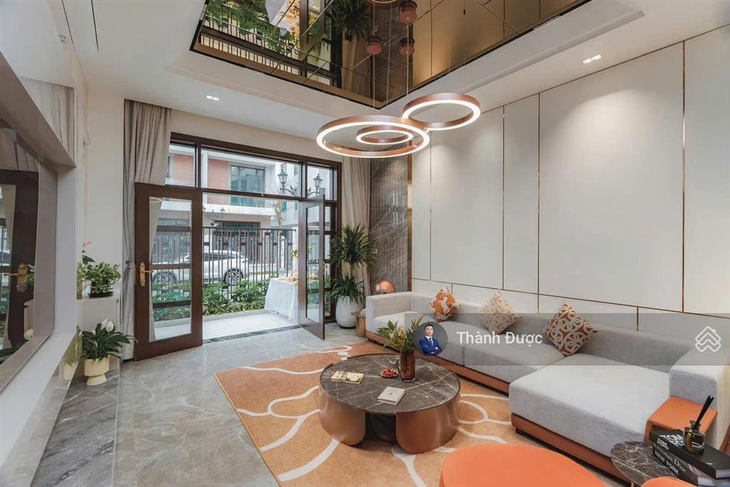 Bán biệt thự san hô giá hời đơn giá chỉ 128tr/m2 tại khu đô thị vinhomes ocean park 2